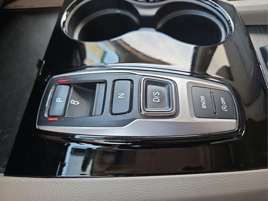 2021 Honda Pilot Touring 7 Passenger