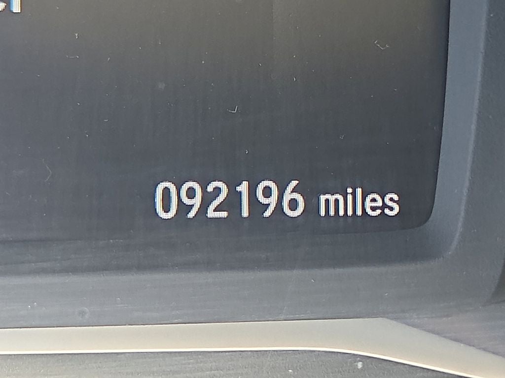 2021 Honda Pilot Touring 7 Passenger