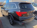 2016 Honda Pilot EX-L w/Honda Sensing