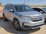 2020 Honda Pilot Elite