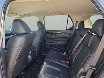 2026 Honda Passport RTL Towing