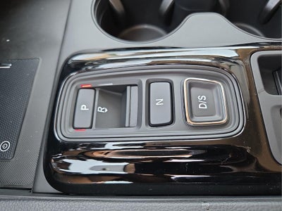 2026 Honda Passport RTL Towing