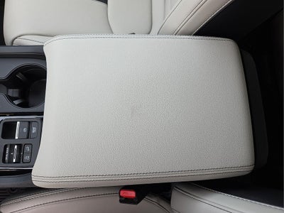 2026 Honda Passport RTL Towing