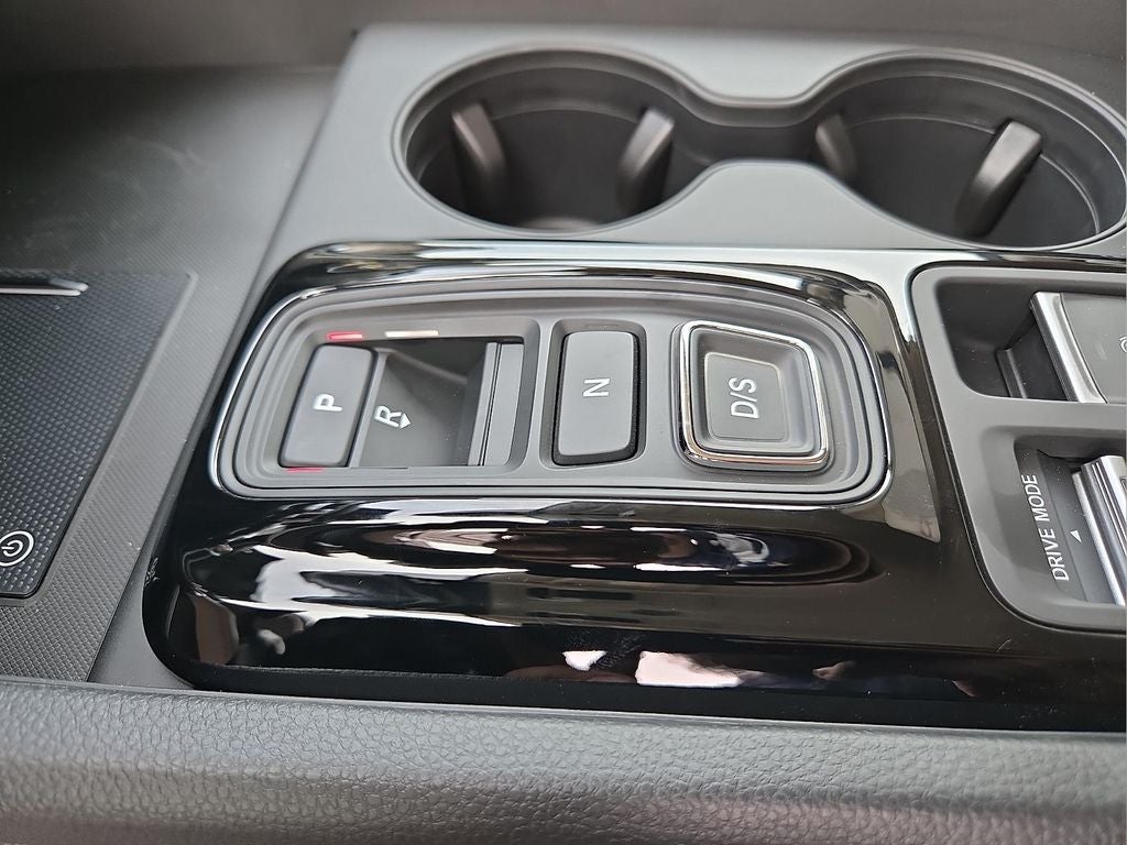 2026 Honda Passport RTL Towing