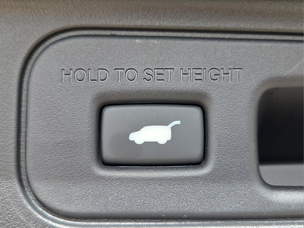 2026 Honda Passport RTL Towing