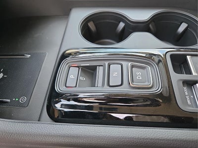 2026 Honda Passport RTL Towing