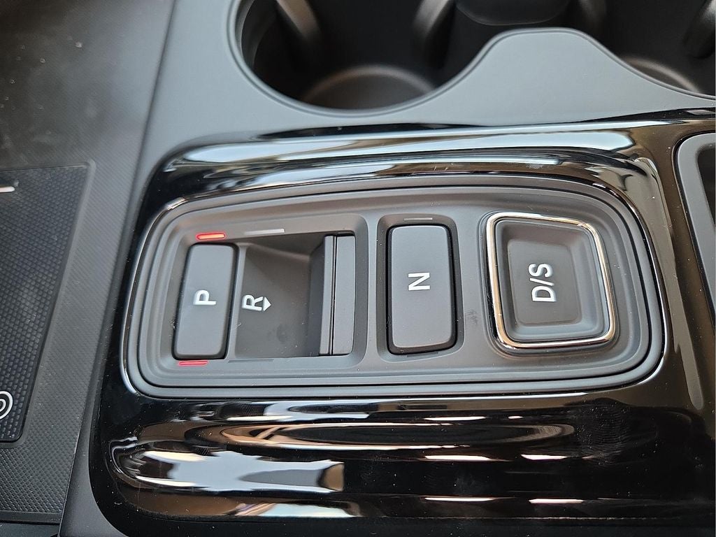 2026 Honda Passport RTL Towing