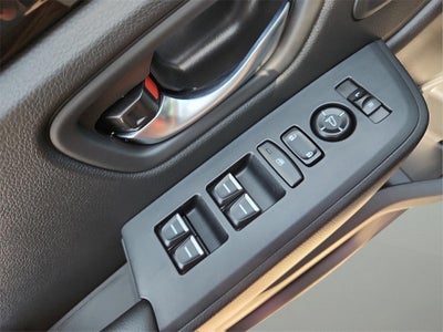 2026 Honda Passport RTL Towing