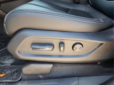 2026 Honda Passport RTL Towing