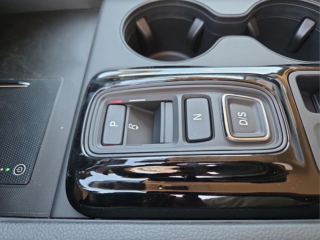 2026 Honda Passport RTL Towing