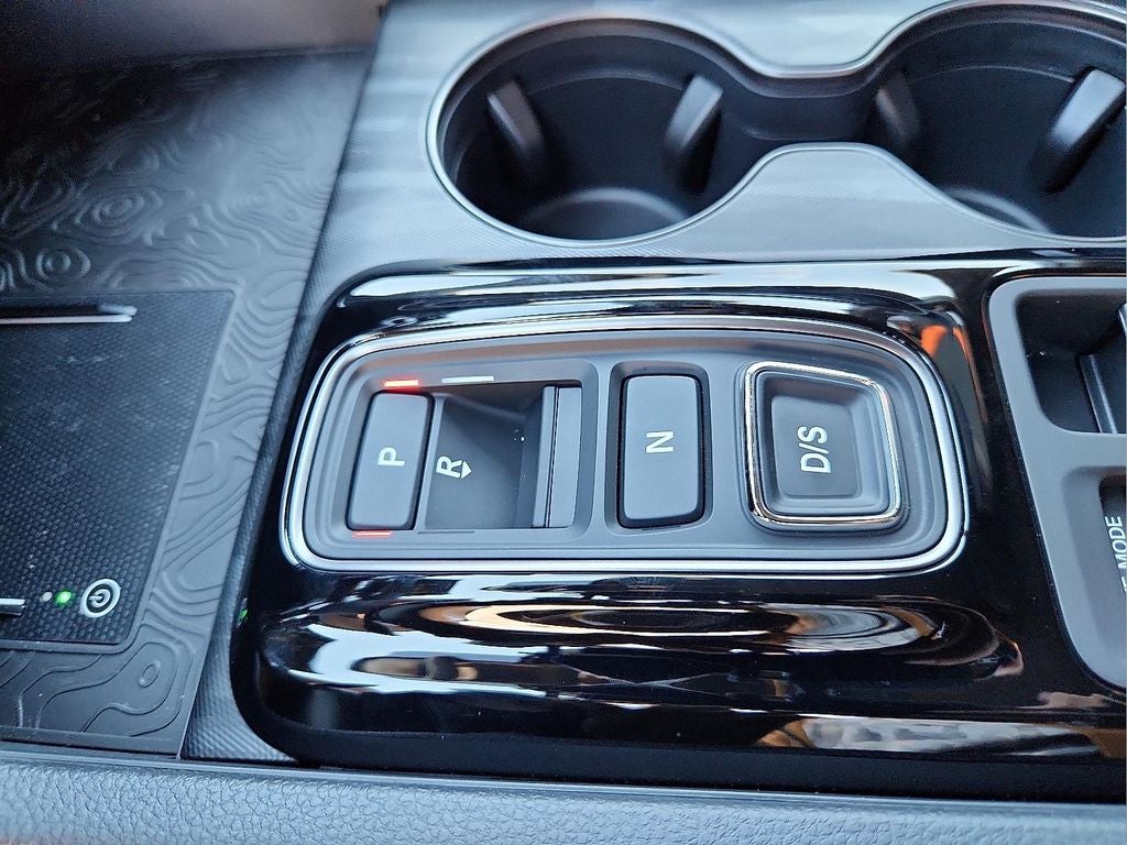 2026 Honda Passport TrailSport Blackout