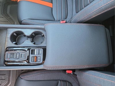 2026 Honda Passport TrailSport Blackout