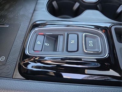 2026 Honda Passport TrailSport Blackout