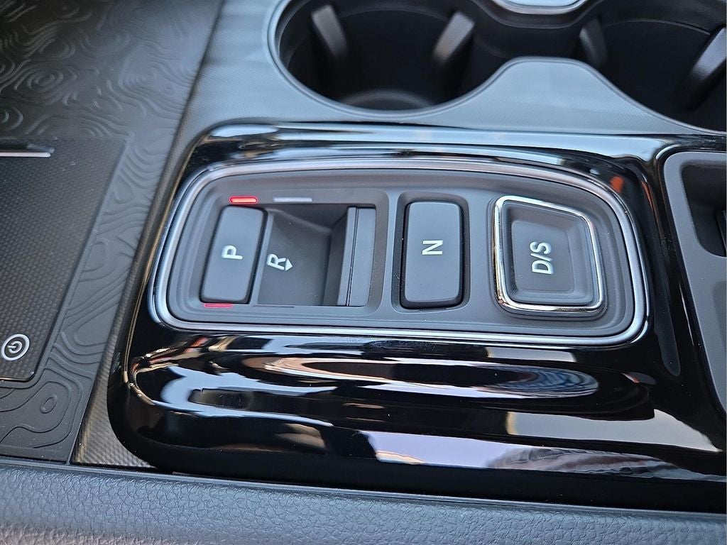 2026 Honda Passport TrailSport Blackout