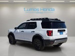 2026 Honda Passport TrailSport Blackout
