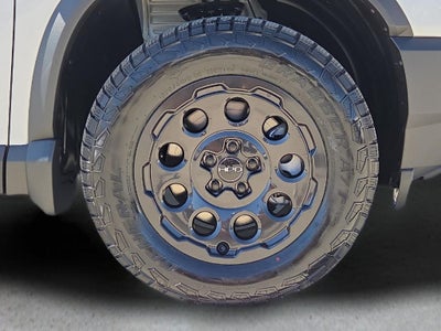 2026 Honda Passport TrailSport Blackout