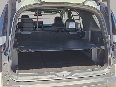 2026 Honda Passport TrailSport Blackout