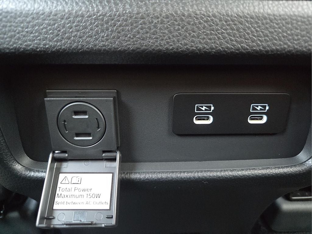 2026 Honda Passport TrailSport Elite Blackout