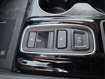 2026 Honda Passport TrailSport Elite Blackout
