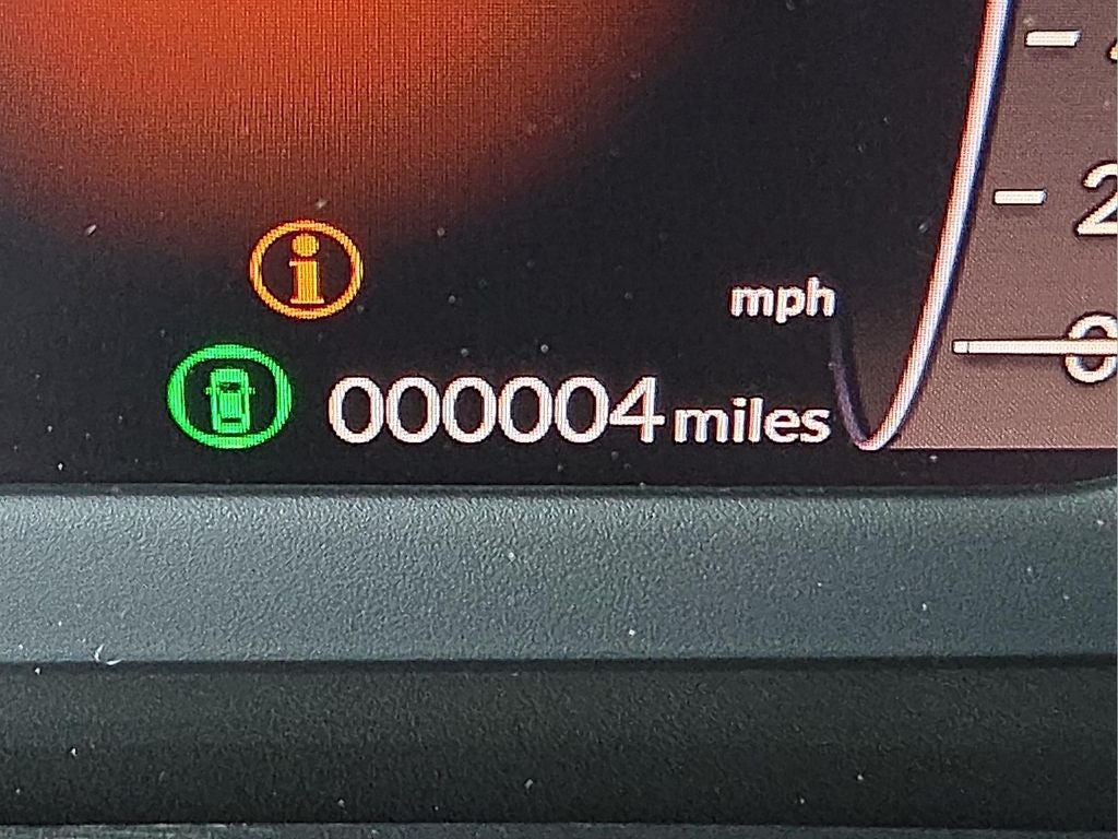 2026 Honda Passport TrailSport Elite Blackout