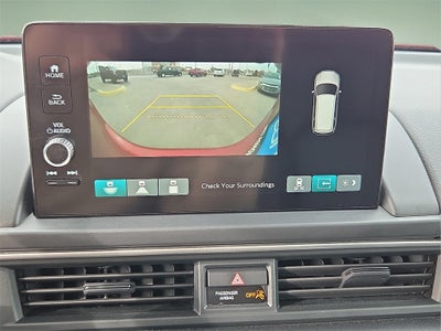 2023 Honda Pilot Touring