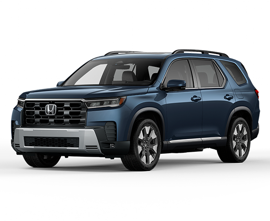 2026 Honda Pilot Elite AWD's photo