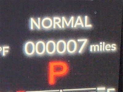 2025 Honda Pilot Touring+