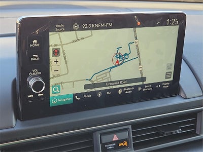 2025 Honda Pilot Touring+