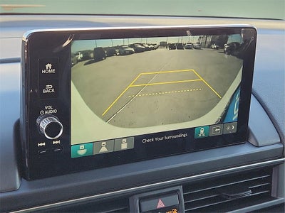 2025 Honda Pilot Touring+