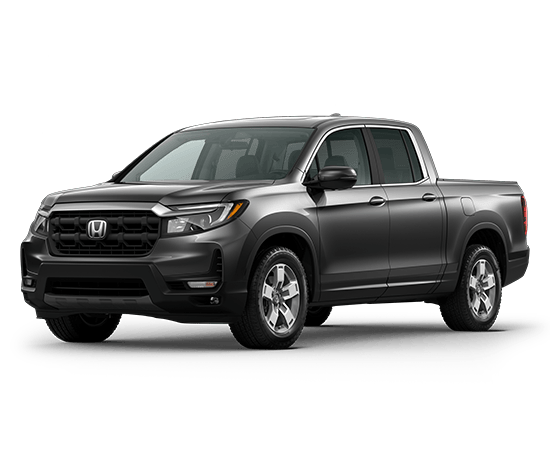 2026 Honda Ridgeline's photo