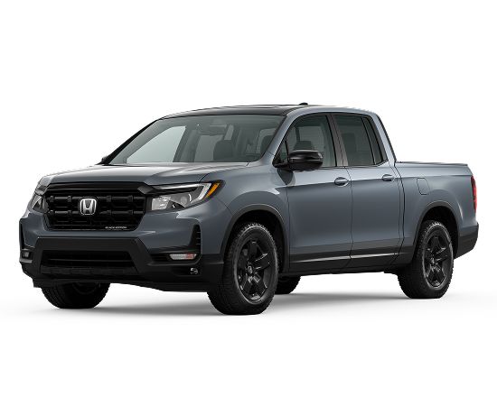 2026 Honda Ridgeline's photo