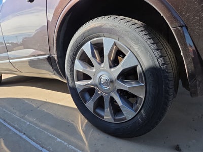 2017 Buick Enclave Leather Group