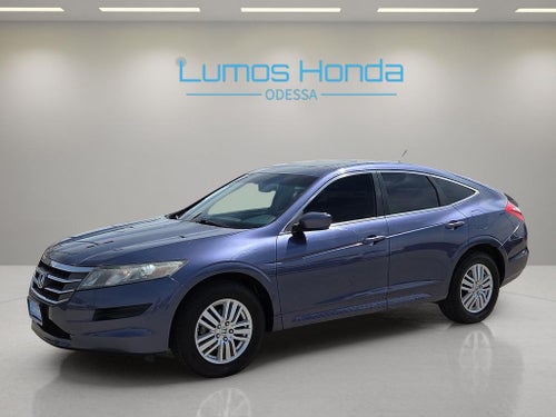 2012 Honda Crosstour EX-L