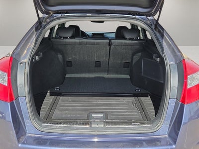 2012 Honda Crosstour EX-L