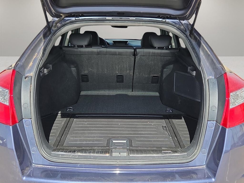 2012 Honda Crosstour EX-L