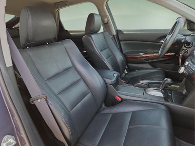 2012 Honda Crosstour EX-L