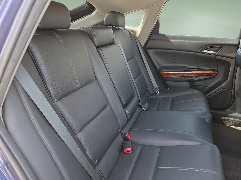 2012 Honda Crosstour EX-L