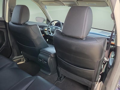 2012 Honda Crosstour EX-L