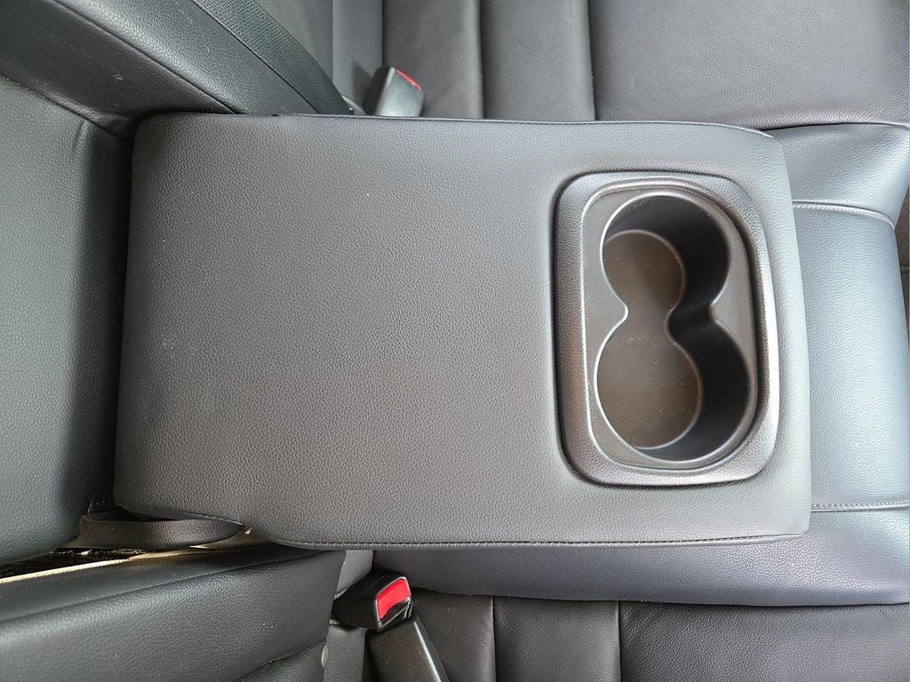 2012 Honda Crosstour EX-L