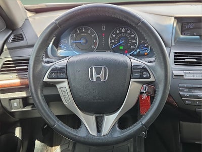 2012 Honda Crosstour EX-L