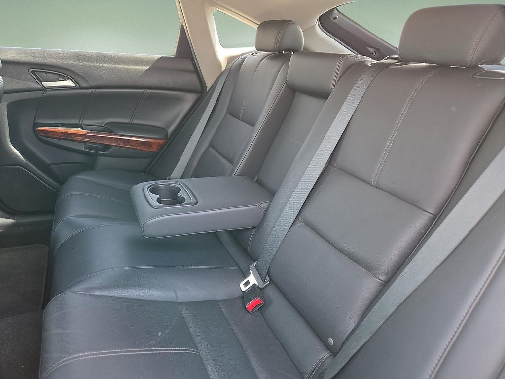 2012 Honda Crosstour EX-L