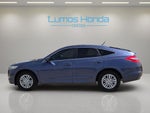 2012 Honda Crosstour EX-L