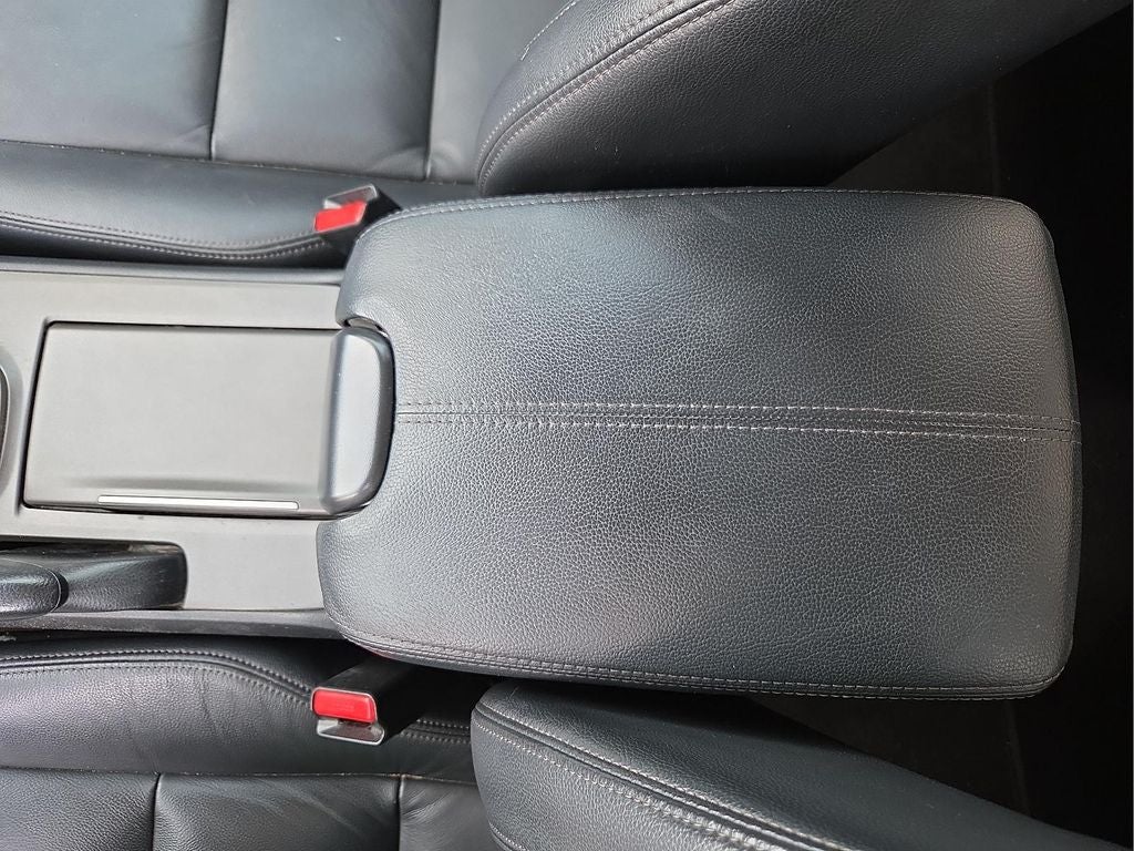 2012 Honda Crosstour EX-L