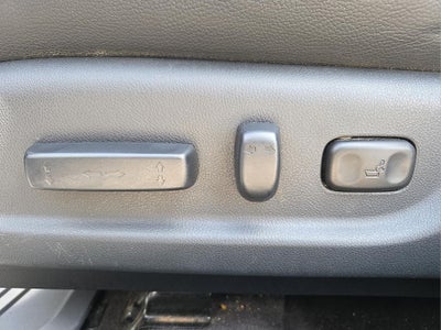 2012 Honda Crosstour EX-L