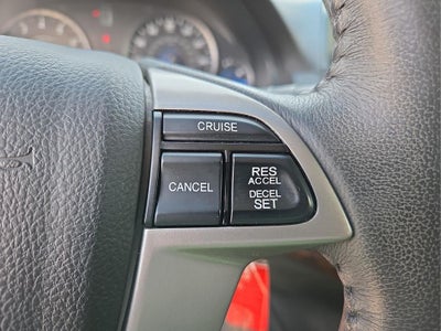 2012 Honda Crosstour EX-L