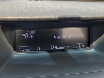 2012 Honda Crosstour EX-L