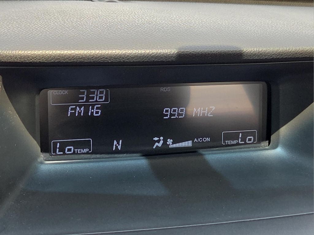 2012 Honda Crosstour EX-L