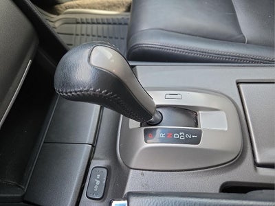 2012 Honda Crosstour EX-L