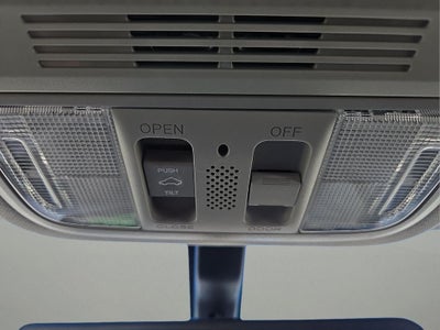 2012 Honda Crosstour EX-L