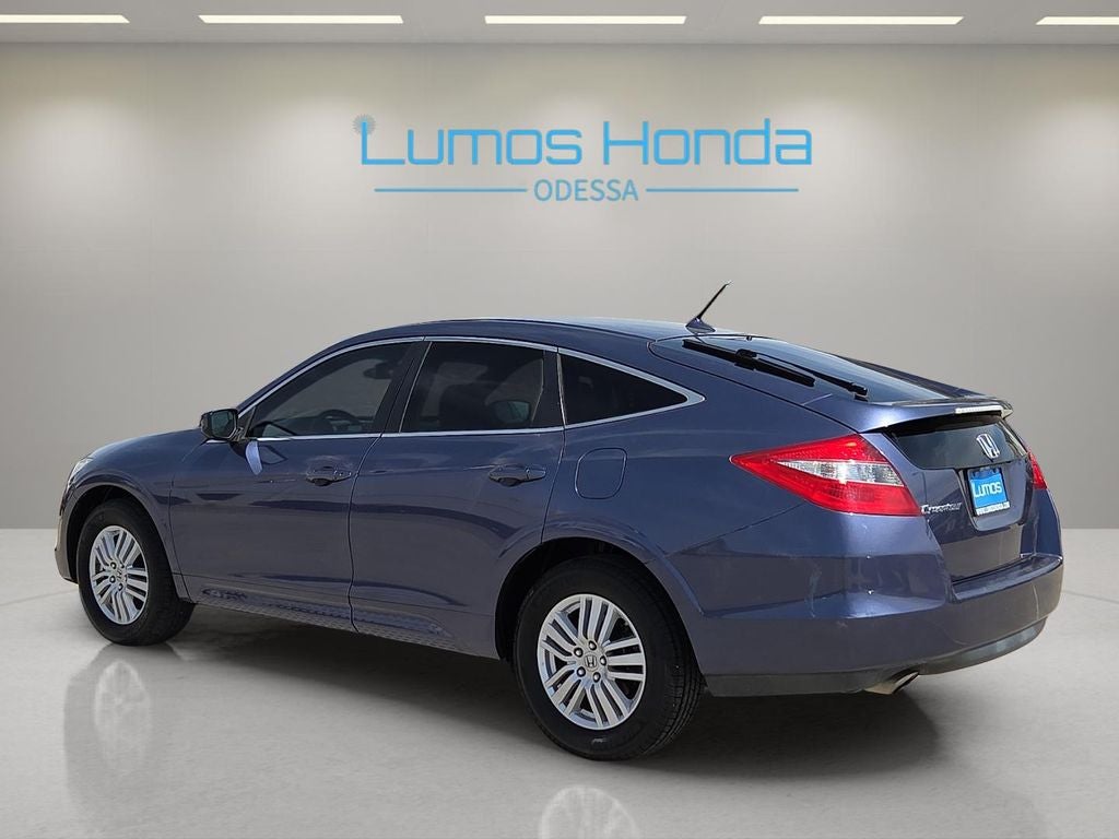 2012 Honda Crosstour EX-L